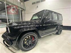 مێرسێدس بێنز G-Class